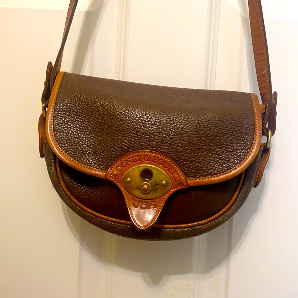 Rooney & Bourke Crossbody Bag